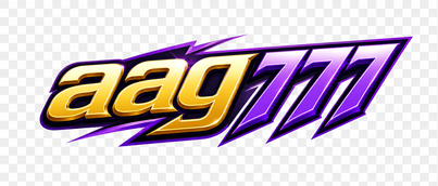 AAG777 Logo